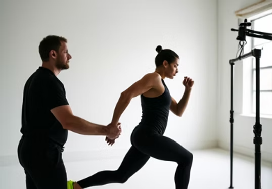 Exercise Technique & Performance Assessment