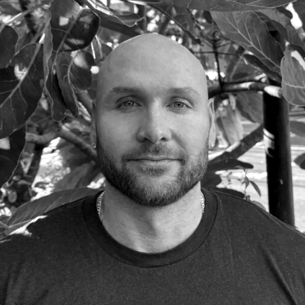 Garth Van Der Merwe — Physiotherapist at PhysioX New Lynn Auckland