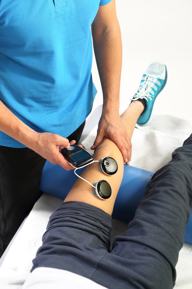 Treatment Modalities