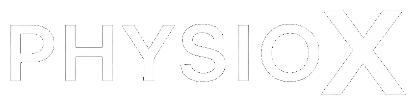 PhysioX logo