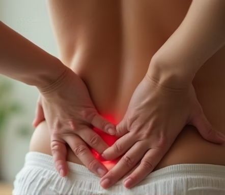 Aches & Pain Relief