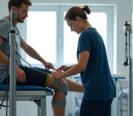Post-Surgical Rehab