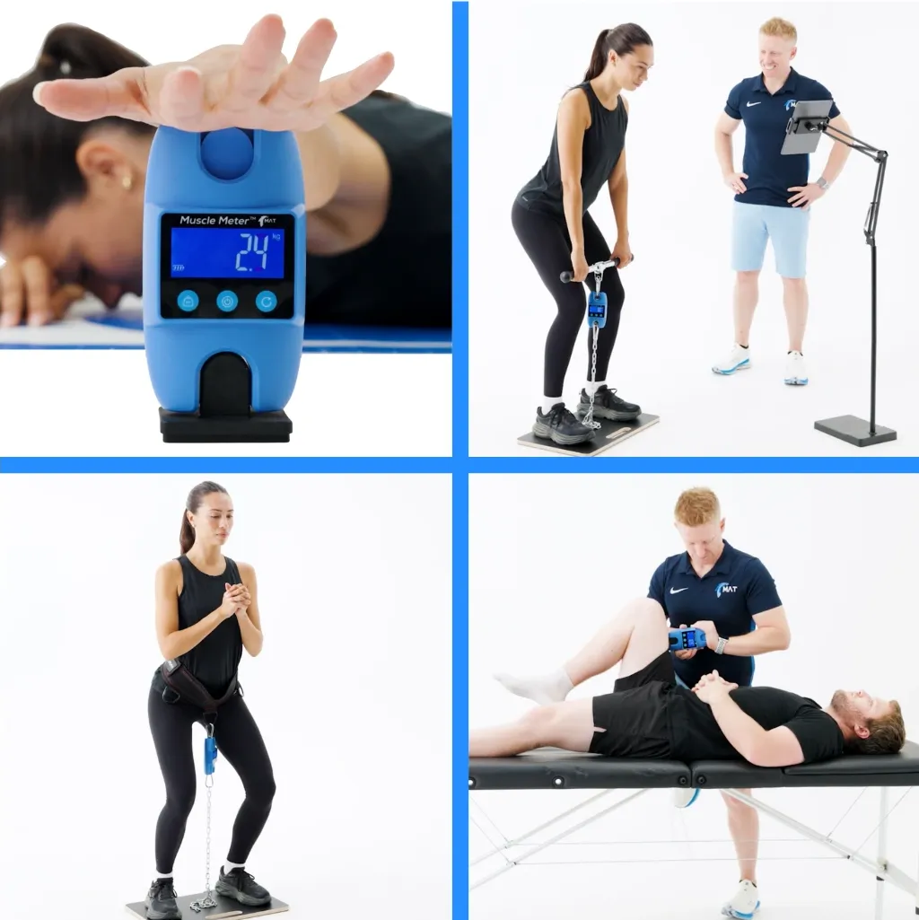 Strength Assessment