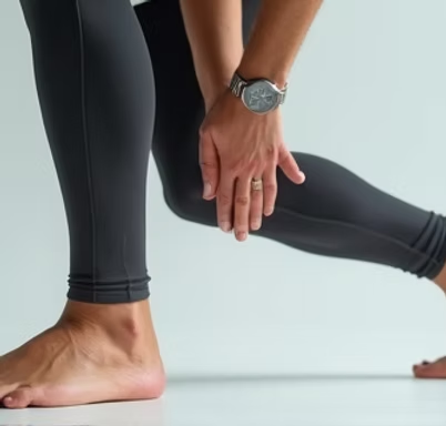 Progressive Movement & Exercise Plan